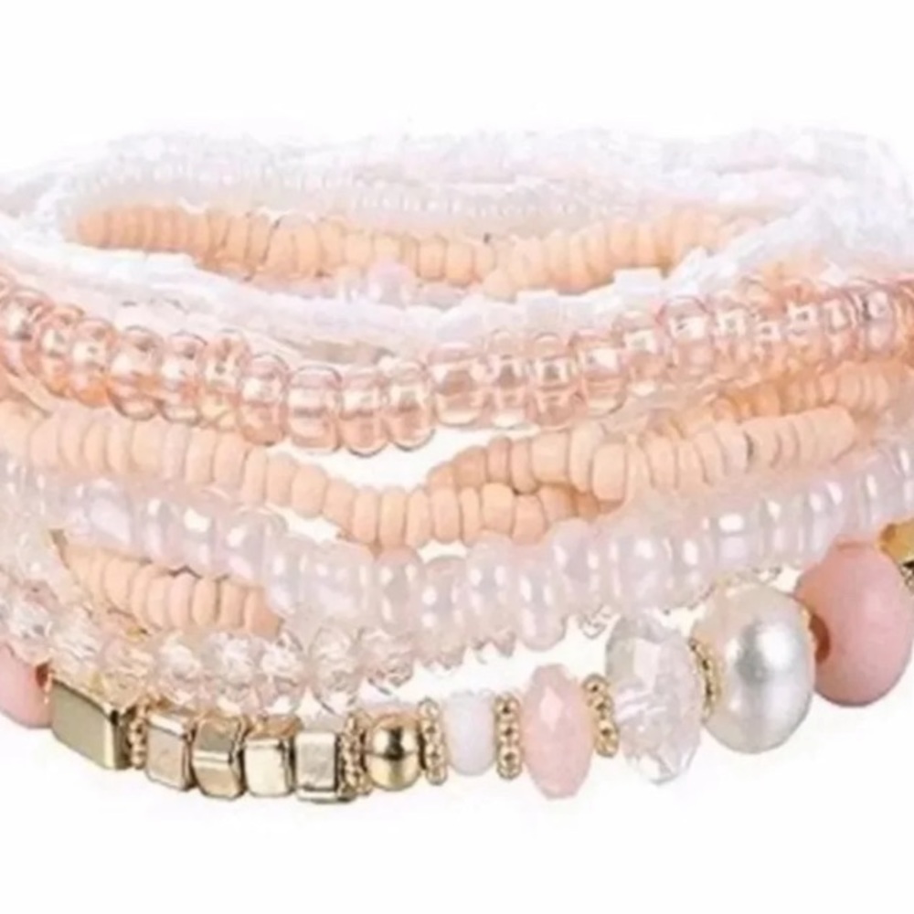 BOHEMIAN BRACELET